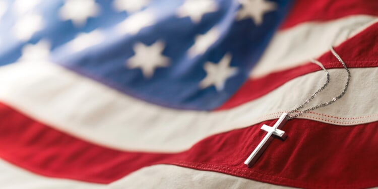 State-level religious freedom protections grow in recent years