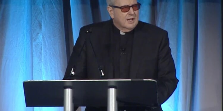 Magis Center launches AI app on faith, science