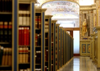 Fact check: Did the Vatican Library open a prayer room for Muslims?