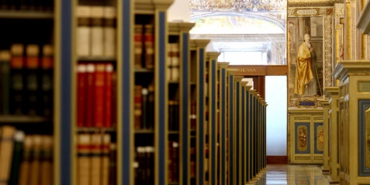 Fact check: Did the Vatican Library open a prayer room for Muslims?