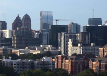 Rent Prices Are Ballooning In Major US City Following Pervasive Fraud By Bums With Low Credit Scores