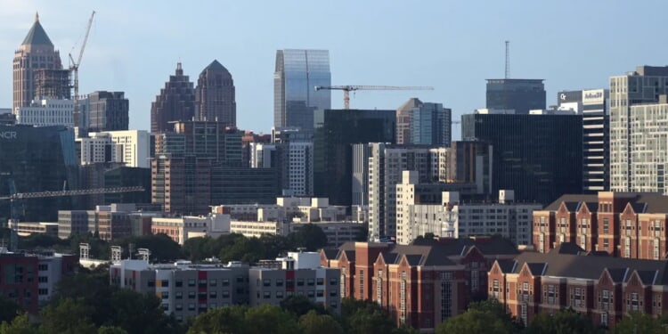 Rent Prices Are Ballooning In Major US City Following Pervasive Fraud By Bums With Low Credit Scores