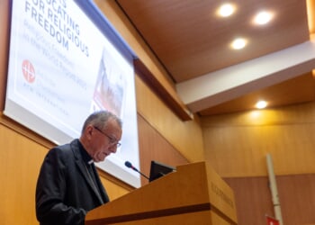 Aid to the Church in Need: Authoritarian regimes are ‘greatest global threat’ to religious freedom