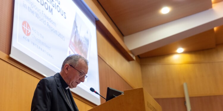 Aid to the Church in Need: Authoritarian regimes are ‘greatest global threat’ to religious freedom