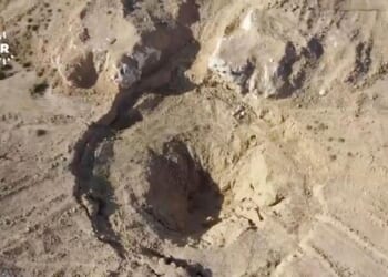 Iraq to maintain small U.S. military presence to combat ISIS threat