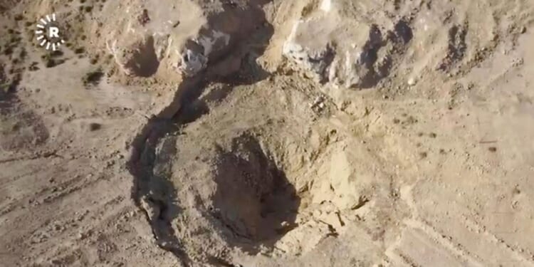 Iraq to maintain small U.S. military presence to combat ISIS threat