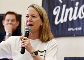 Democrat Attorney General Sues House GOP For Not Seating Rep-Elect During Shutdown