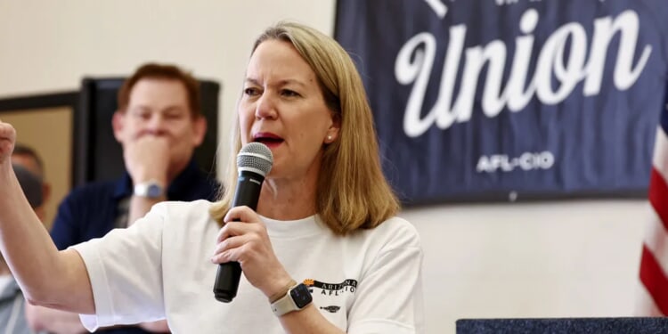 Democrat Attorney General Sues House GOP For Not Seating Rep-Elect During Shutdown