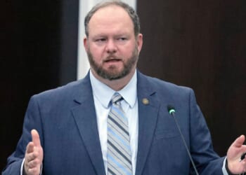 North Carolina Senate approves redrawn district map likely giving GOP another seat in Congress