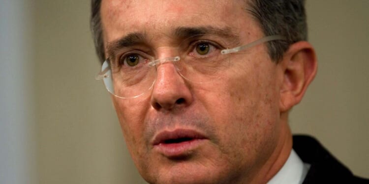 Court overturns conviction of Colombian ex-President Uribe for bribery and witness tampering