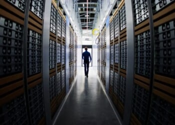 Big Tech May Soon Have Monopoly On Power As America Faces Energy Crisis