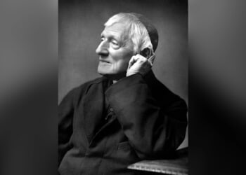 Pope Leo XIV to name St. John Henry Newman a patron saint of Catholic education