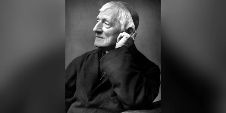 Pope Leo XIV to name St. John Henry Newman a patron saint of Catholic education