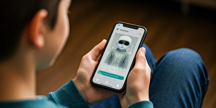 CNA explains: How should we approach AI companionship?