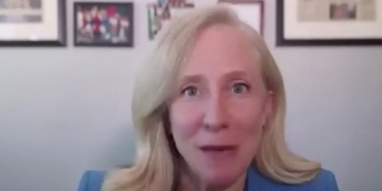 Democrat gubernatorial candidate complains about having to denounce Jay Jones’ disturbing texts