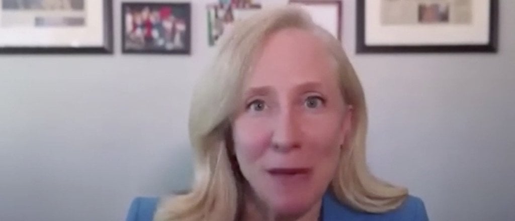 Democrat gubernatorial candidate complains about having to denounce Jay Jones’ disturbing texts