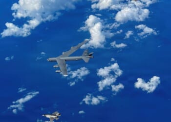 U.S. strikes 8th alleged drug vessel