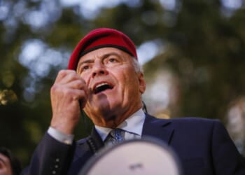 Curtis Sliwa angrily quits radio gig on air after boss calls on him to leave mayoral race