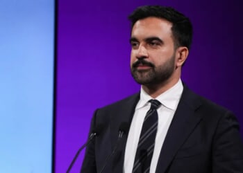 Foreign-Born Voters Likely To Hand Socialist Zohran Mamdani Key To New York City, Poll Shows