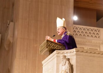 Military archdiocese: Army’s response to canceled religious contracts ‘inadequate’