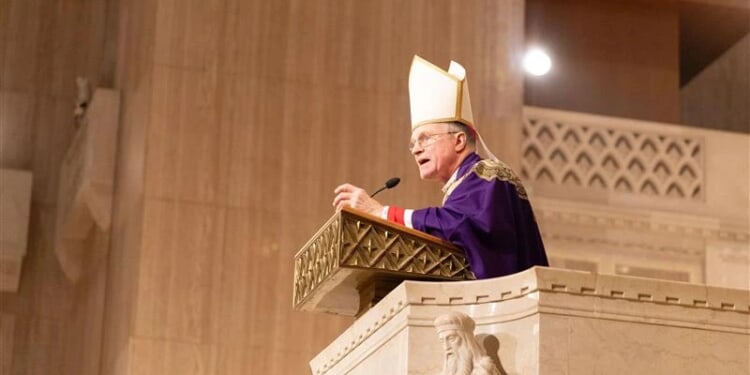 Military archdiocese: Army’s response to canceled religious contracts ‘inadequate’