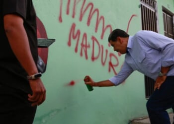 Venezuelan president Maduro accuses cardinal of plotting against St. José Gregorio Hernández’s canonization