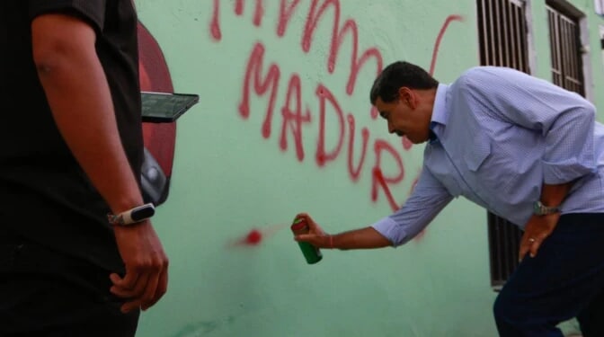 Venezuelan president Maduro accuses cardinal of plotting against St. José Gregorio Hernández’s canonization