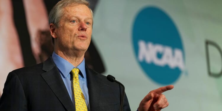 NCAA allows college athletes to gamble on professional sports starting Nov. 1