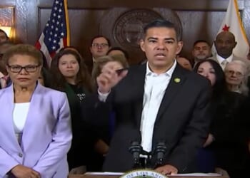 INSIDER: What’s next Dems? Putting a bounty on the heads of ICE agents?