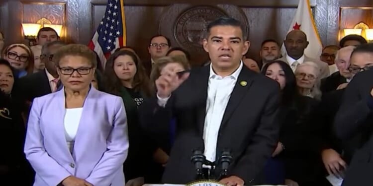 INSIDER: What’s next Dems? Putting a bounty on the heads of ICE agents?