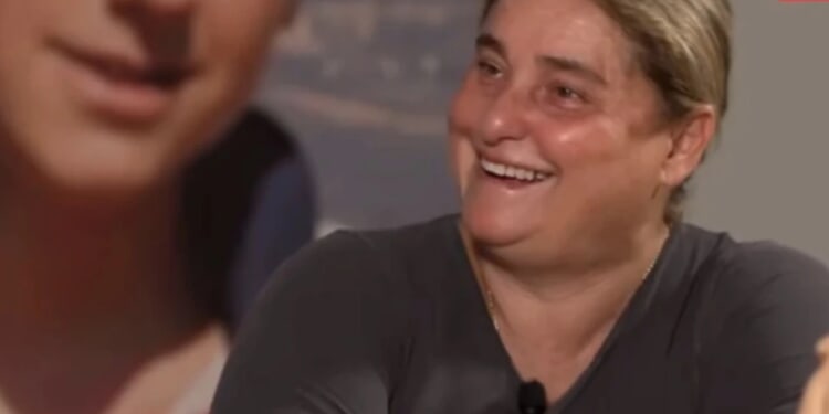 St. Carlo Acutis’ mother on what it’s like to be the mother of a saint