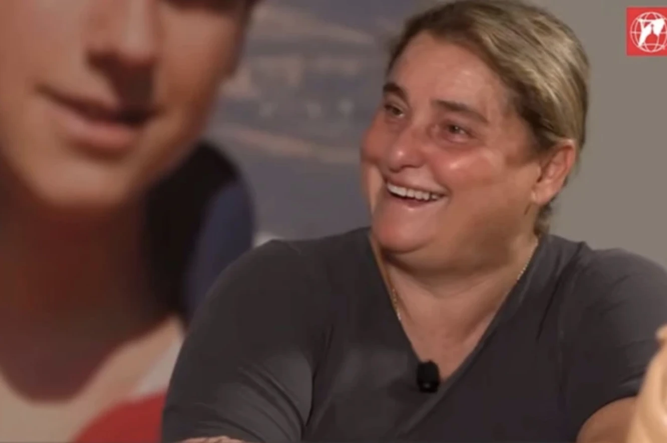 St. Carlo Acutis’ mother on what it’s like to be the mother of a saint