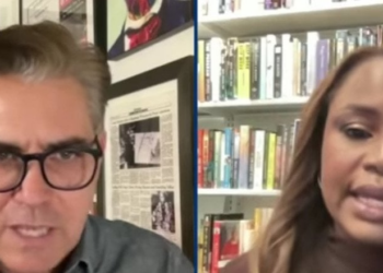 Jim Acosta tells KJP he worried Biden would drop dead