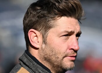 Police Release Shocking Bodycam Footage Of Jay Cutler’s Arrest