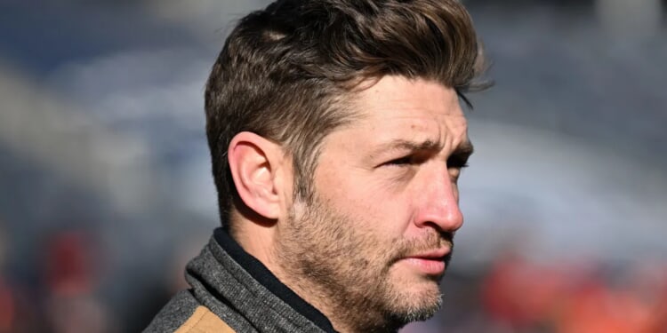 Police Release Shocking Bodycam Footage Of Jay Cutler’s Arrest