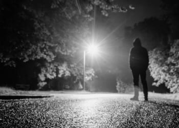 FBI Releases New Surveillance Footage of 2021 DNC, RNC Pipe Bomb Suspect as $500,000 Reward Renewed [WATCH]