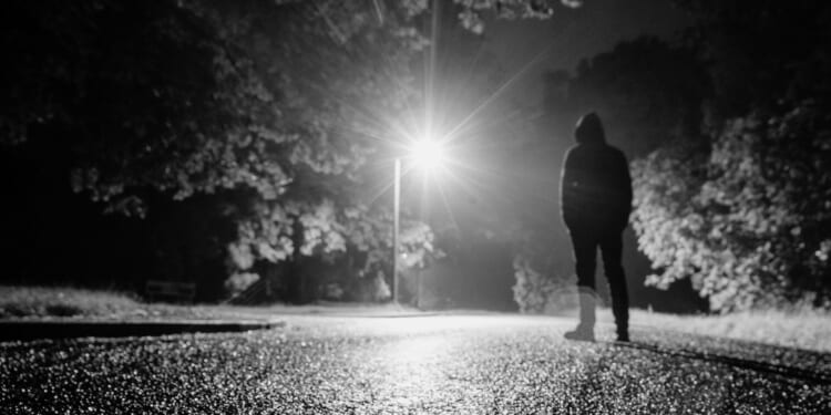 FBI Releases New Surveillance Footage of 2021 DNC, RNC Pipe Bomb Suspect as $500,000 Reward Renewed [WATCH]