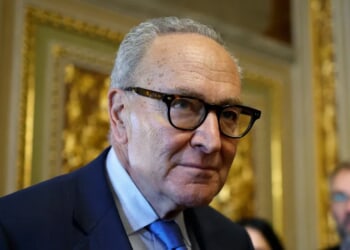 Democrats Reject Bipartisan Bill To Pay Troops, ‘Essential’ Federal Workers During Shutdown