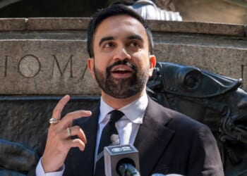 Cuomo, Sliwa Pummel Mamdani in Fiery Final New York City Mayoral Debate [WATCH]