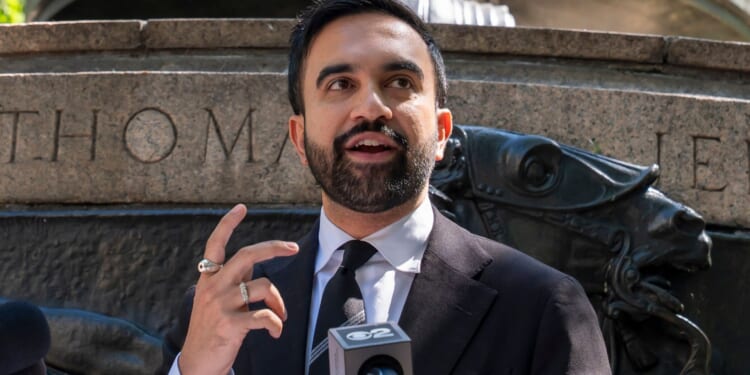 Cuomo, Sliwa Pummel Mamdani in Fiery Final New York City Mayoral Debate [WATCH]