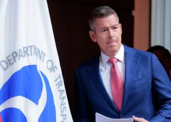 EXCLUSIVE: Trump Admin Establishing Council To Make Buildings Beautiful Again