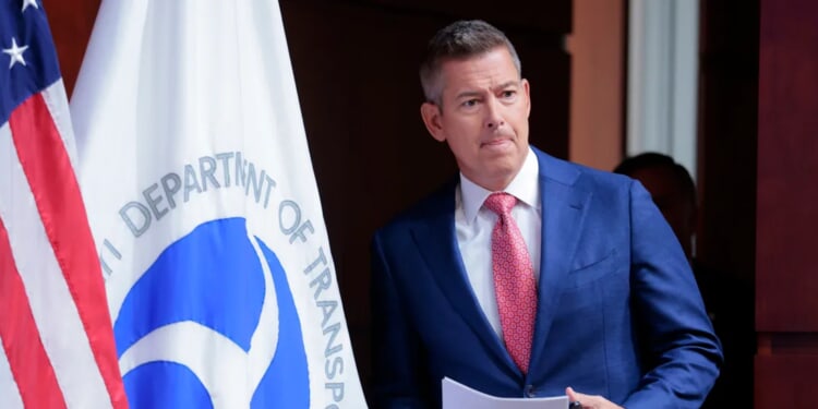 EXCLUSIVE: Trump Admin Establishing Council To Make Buildings Beautiful Again