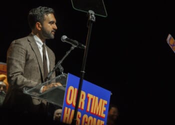 Backing Israel was considered mandatory for New York politicians. Then came Zohran Mamdani