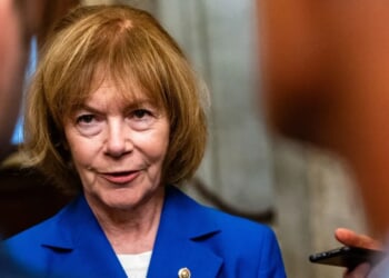 Democrats Blocking Federal Paychecks During Shutdown Splinter When Asked If They’re Cashing Their Own