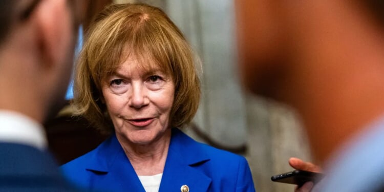 Democrats Blocking Federal Paychecks During Shutdown Splinter When Asked If They’re Cashing Their Own