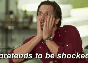 Authorization for FBI’s Arctic Frost Op Came Straight From the Top – Twitchy