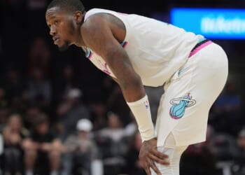 More than 30 arrested in Mafia-linked gambling ring involving NBA players and coaches