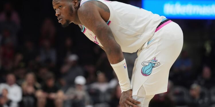 More than 30 arrested in Mafia-linked gambling ring involving NBA players and coaches