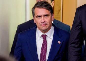 DOJ Warns Pelosi, Other California Democrats To ‘Stand Down’ Or Face Consequences For Threats To Arrest Feds