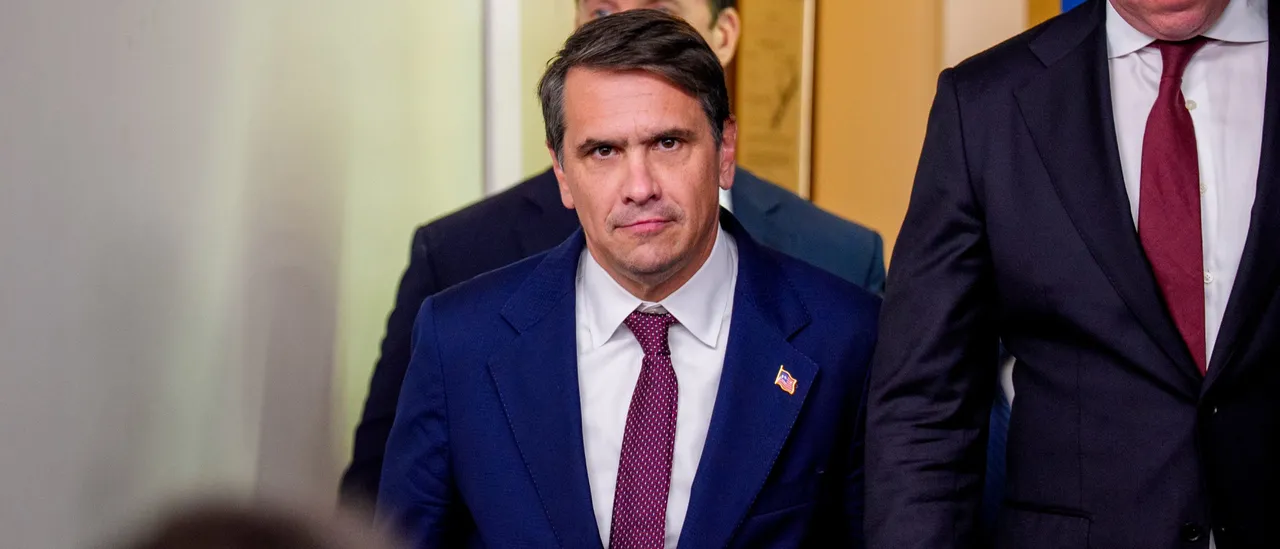 DOJ Warns Pelosi, Other California Democrats To ‘Stand Down’ Or Face Consequences For Threats To Arrest Feds